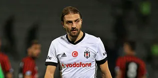 Beşiktaş’ta Monaco maçı öncesi kriz