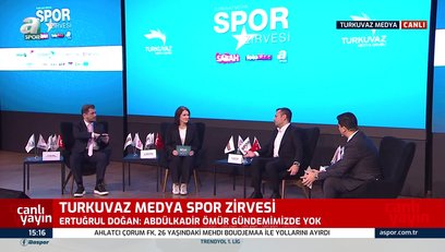 >Ertuğrul Doğan'dan transfer sözleri!