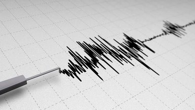 SON DEPREMLER! | 23 Şubat'ta meydana gelen depremler! - Artçı depremlerin büyüklükleri...