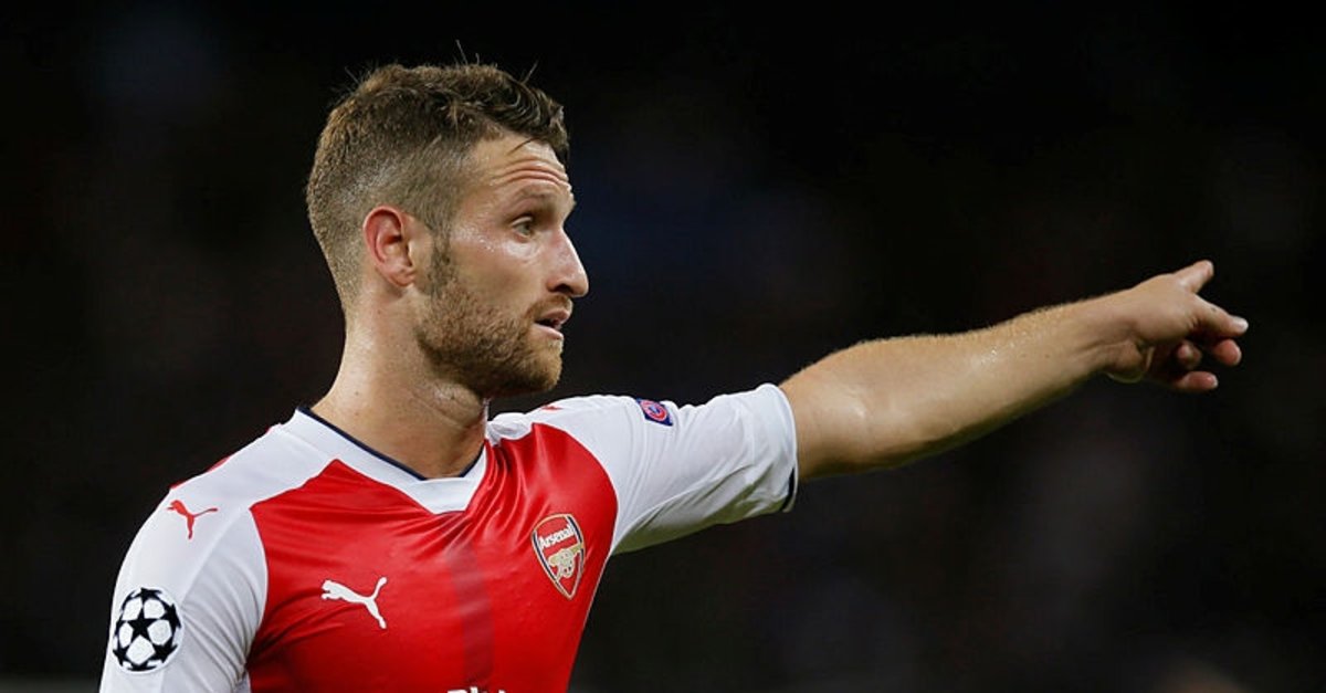 Mustafi De Sicak Gelisme Son Dakika Galatasaray Haberleri Fotomac