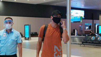 Welinton için Ahmet Gülay verilmez!