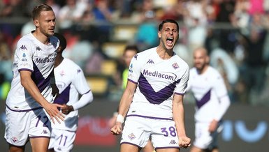 Cremonese 0-2 Fiorentina (MAÇ SONUCU - ÖZET)