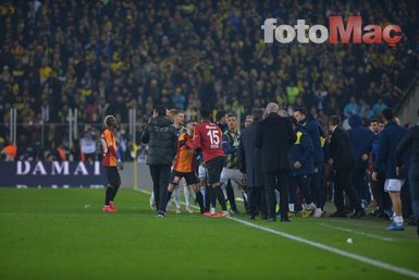 Fenerbahçe’de Erol Bulut sesleri!