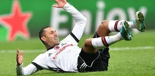 Quaresma’nın kulağı çekilecek!