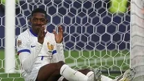 Mbappe’nin ballon d’or’u dembele