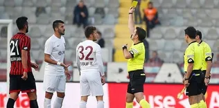 10 kişilik Gençler’den Fırtına’ya geçit yok
