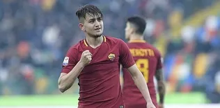 Cengiz Ünder’e dev talip!