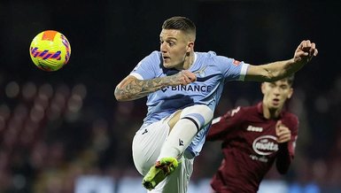 Salernitana Lazio 0-3 (MAÇ SONUCU - ÖZET)