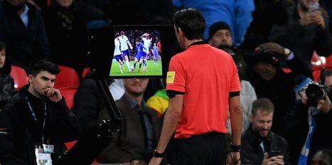 VAR ile hatalar 6’da 1’ine düştü