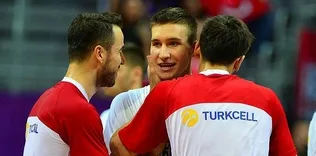 Hasret giderdi