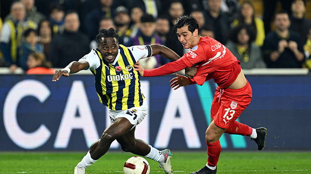 Osayi'ye milli davet