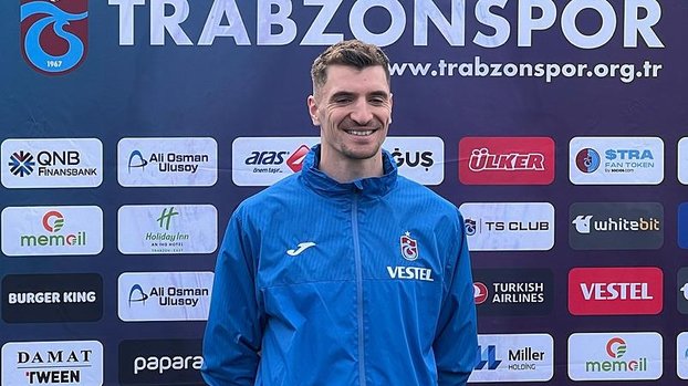 Meunier ve Orsic idmanda