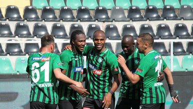 Denizlispor’da izinler uzatıldı
