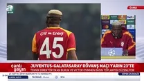 Victor Osimhen: Benim için en önemli olan...
