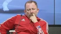 Canlı yayında sitem etti! O futbolcular...