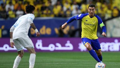 Al-Nassr 3-1 Al-Batin (MAÇ SONUCU - ÖZET) | Cristiano Ronaldo'lu Al-Nassr uzatmalarda kazandı