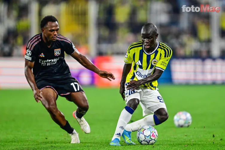 Ömer Üründül Fenerbahçe-Lyon maçını değerlendirdi