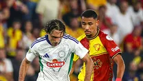 Rizespor’da 8 milli oyuncu
