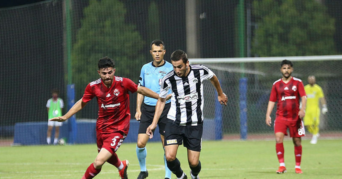 Erzincan Sampiyon Son Dakika Tff 3 Lig Haberleri Fotomac