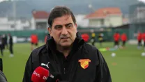Ünal Karaman dalya diyecek!