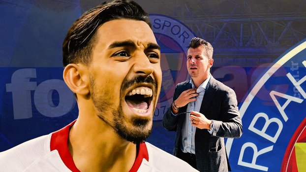 Fenerbahçe'den İrfan Can bombası! İşte yapılan teklif #