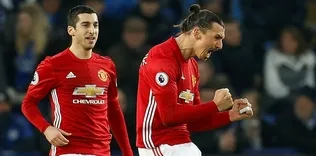Manchester takımları haftayı kayıpsız geçti