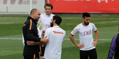 TUDOR LİSTEYİ YÖNETİME VERDİ!