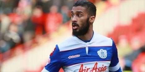 Armand Traore kapışması