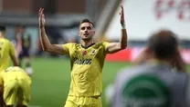 Tadic Komşu’ya