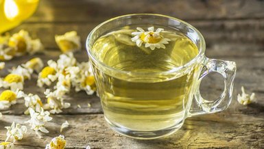 PAPATYA ÇAYI NASIL YAPILIR? Papatya çayı neye gelir? Papatya çayının faydaları neler?