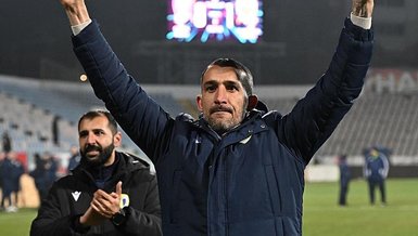 Mehmet Topal'dan flaş istifa açıklaması!