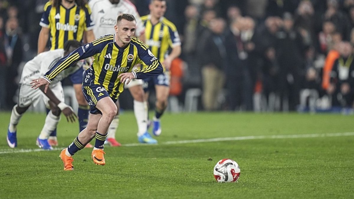 Şampiyonluğa uzatmalarda tutunda