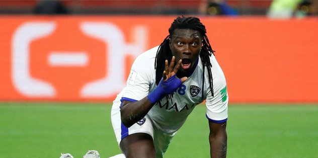 Bafe Gomis zammı kaptı