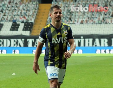 Emre Belözoğlu veto etti denmişti! Fransızlardan Fenerbahçe için son dakika iddiası