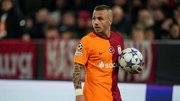 ‘Angelino’ restleşmesi