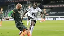 Alanyaspor Rosenborg’a diş geçiremedi!