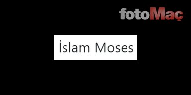 Fenerbahçe’de Moses isyanı! Islam Slimani patlaması...