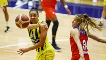 Basketbol Süper Ligi’nde derbi heyecanı!