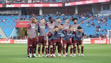 Zirvede üzücü fark