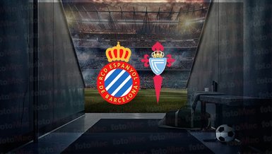 Espanyol - Celta Vigo maçı ne zaman, saat kaçta ve hangi kanalda canlı yayınlanacak? | İspanya La Liga