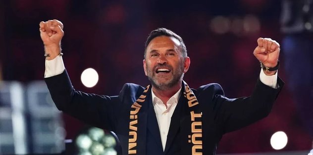 Fener'in eski yıldızları Cimbom'a!