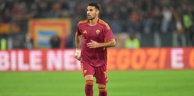 Zeki Çelik için transfer açıklaması! Gelecek sezon...