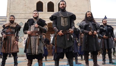 Alparslan Büyük Selçuklu SON BÖLÜM İZLE | Alparslan Büyük Selçuklu 2. bölüm izle - TRT canlı izle Alparslan Büyük Selçuklu izle (Alparslan Büyük Selçuklu TEK PARÇA FULL İZLE)