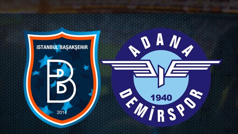 Adana demirspor canlı