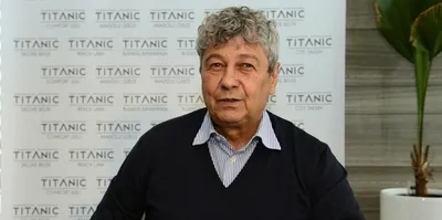 Lucescu'nun G.Saray yöneticisine sorduğu o soru...