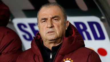Ve Fatih Terim resmen açıkladı! Emeklilik...