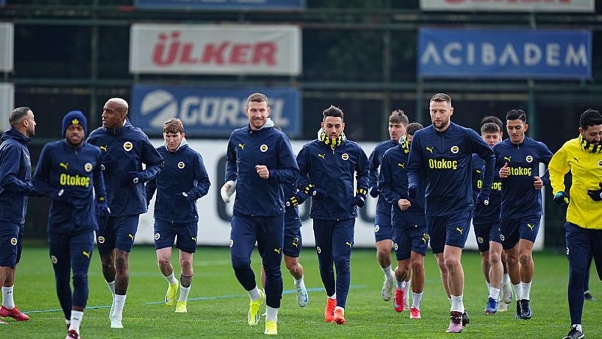 Fenerbahçe'den derbiye özel prim dopingi! Fenerbahçe'den derbiye özel prim dopingi!