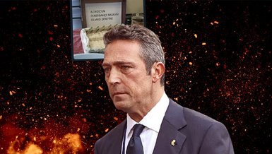 SPOR HABERİ - Taraftardan Ali Koç'a flaş tepki! Dağıttığı lokumların parasını geri istedi