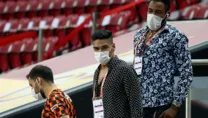 Falcao’dan Beyrut paylaşımı! Kalbim ve dualarım sizinle