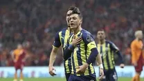 Sıra geldi Olympiakos’a